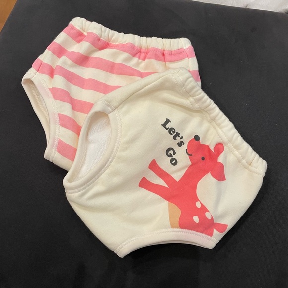 NEW Potty Training Pants Underwear - Picture 2 of 6